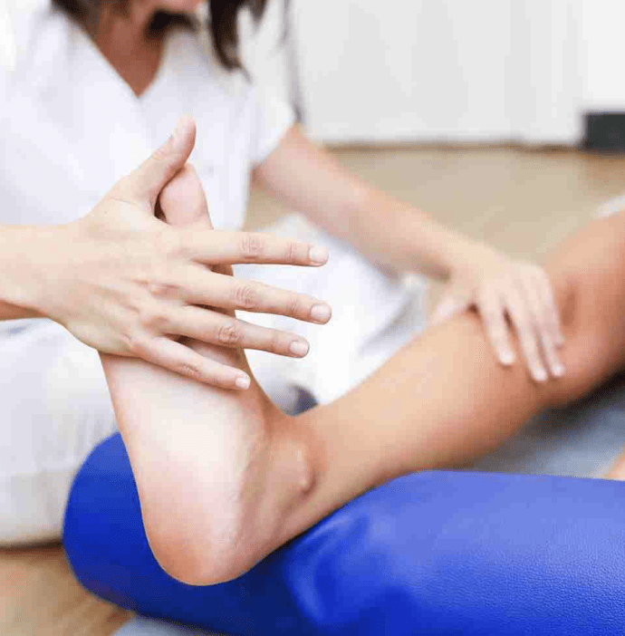 Fisioterapia a domicilio en Sabadell
